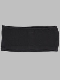 Diesel Women's Reggiseno Fascia Ufsb Melanie Black