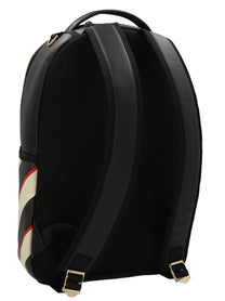 Seletti Regimeenta Shit Seenta Toiletpaper Backpack Black