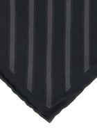 Brunello Cucinelli Regimental Pocket Clutch Grey, view 3