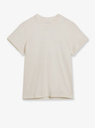Y-3 Women's Regular Cotton Shirt White