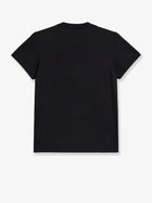 Y-3 Women's Regular Cotton Shirt Black, view 2
