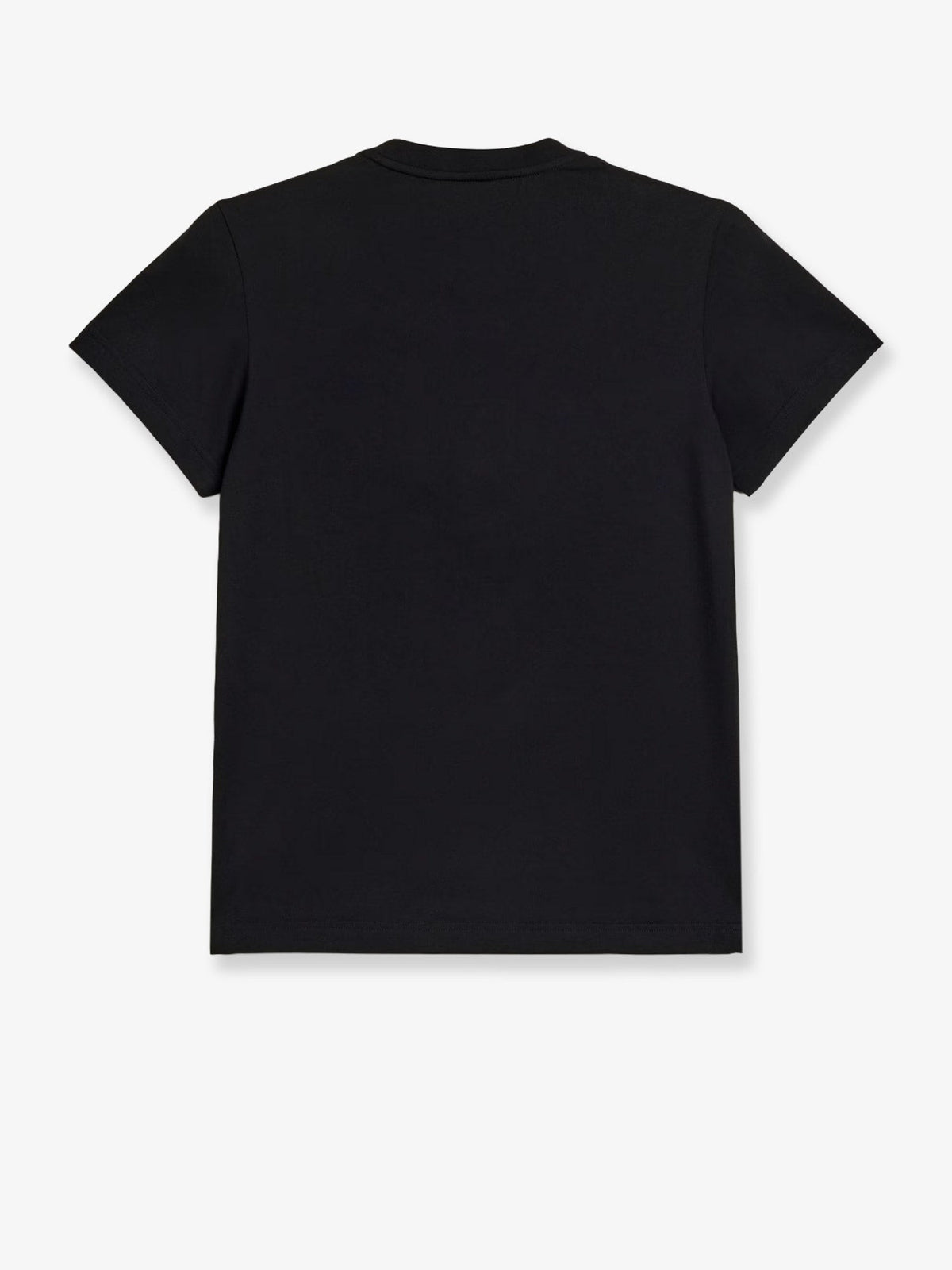 Y-3 Women's Regular Cotton Shirt Black, view 2