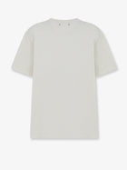 Golden Goose Men's Regular Cotton Shirt White, view 2