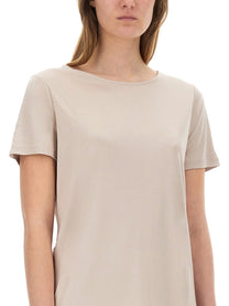Fay Women's Regular Fit Shirt White Fay