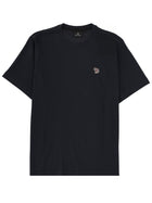 Ps By Paul Smith Men's Regular Fit Shirt Blue