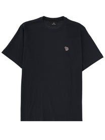 Ps By Paul Smith Men's Regular Fit Shirt Blue