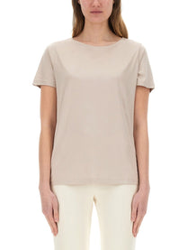 Fay Women's Regular Fit Shirt White