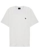 Ps By Paul Smith Men's Regular Fit Shirt White