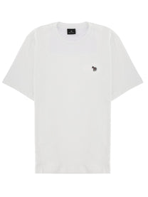 Ps By Paul Smith Men's Regular Fit Shirt White