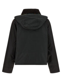 Barbour Reighton Jacket Green