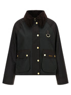 Barbour Reighton Jacket Green
