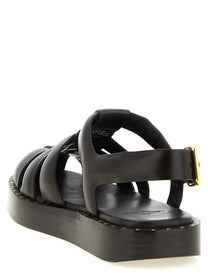 Church's Reika Sandals Brown