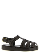 Church's Reika Sandals Brown