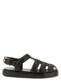 Church's Reika Sandals Brown