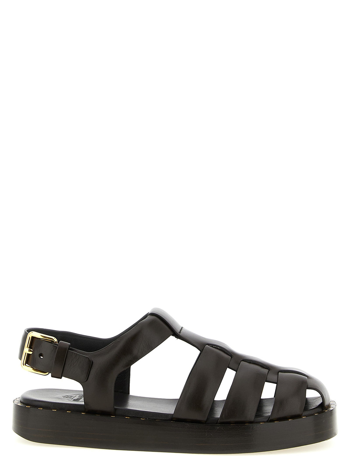 Church's Reika Sandals Brown