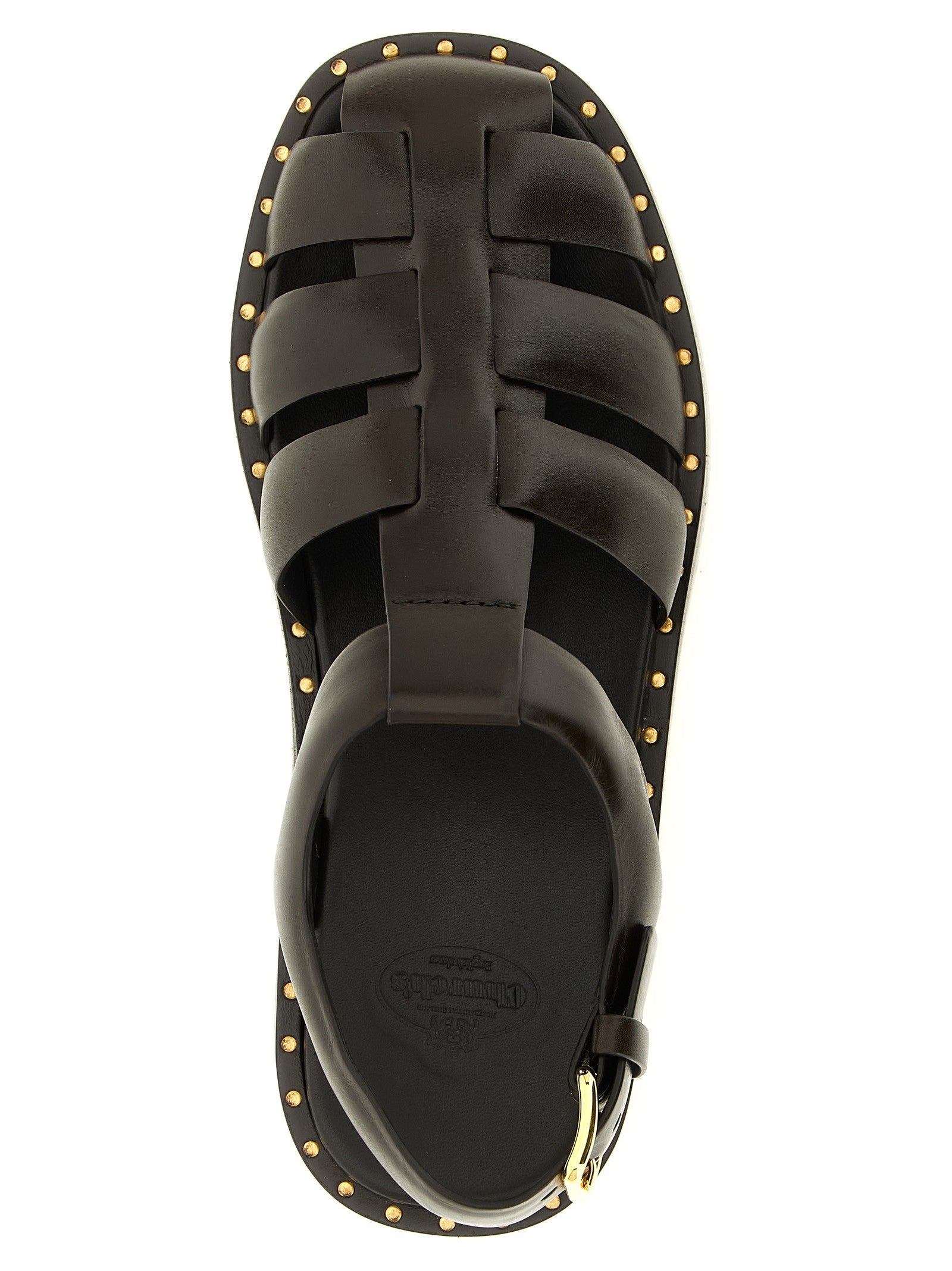 Church's Reika Sandals Brown