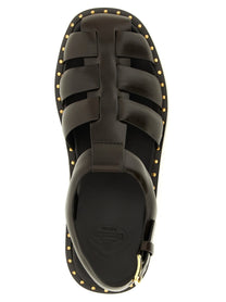 Church's Reika Sandals Brown
