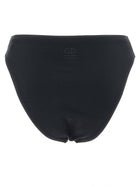 Goldbergh Reina Bikini Briefs Active Line Black, view 2
