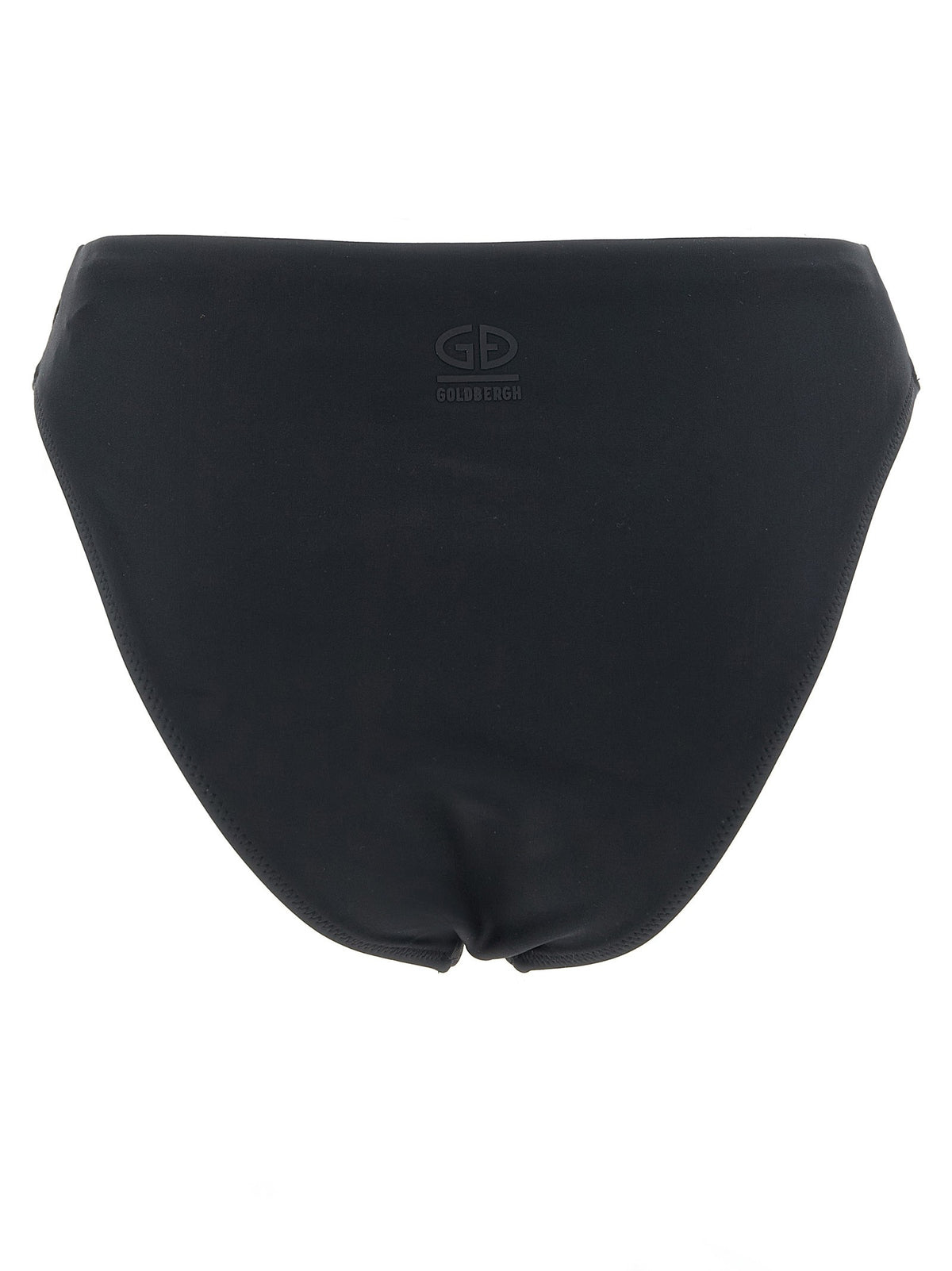 Goldbergh Reina Bikini Briefs Active Line Black
