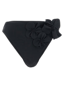 Goldbergh Reina Bikini Briefs Active Line Black