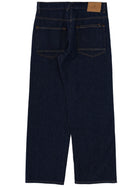 Ps By Paul Smith Men's Relaxed Fit Jeans Blue, view 3