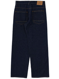 Ps By Paul Smith Men's Relaxed Fit Jeans Blue