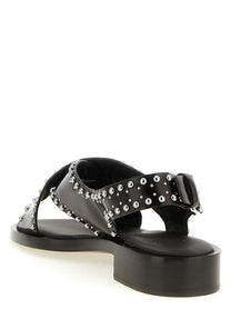 Church's Remi Sandals Brown