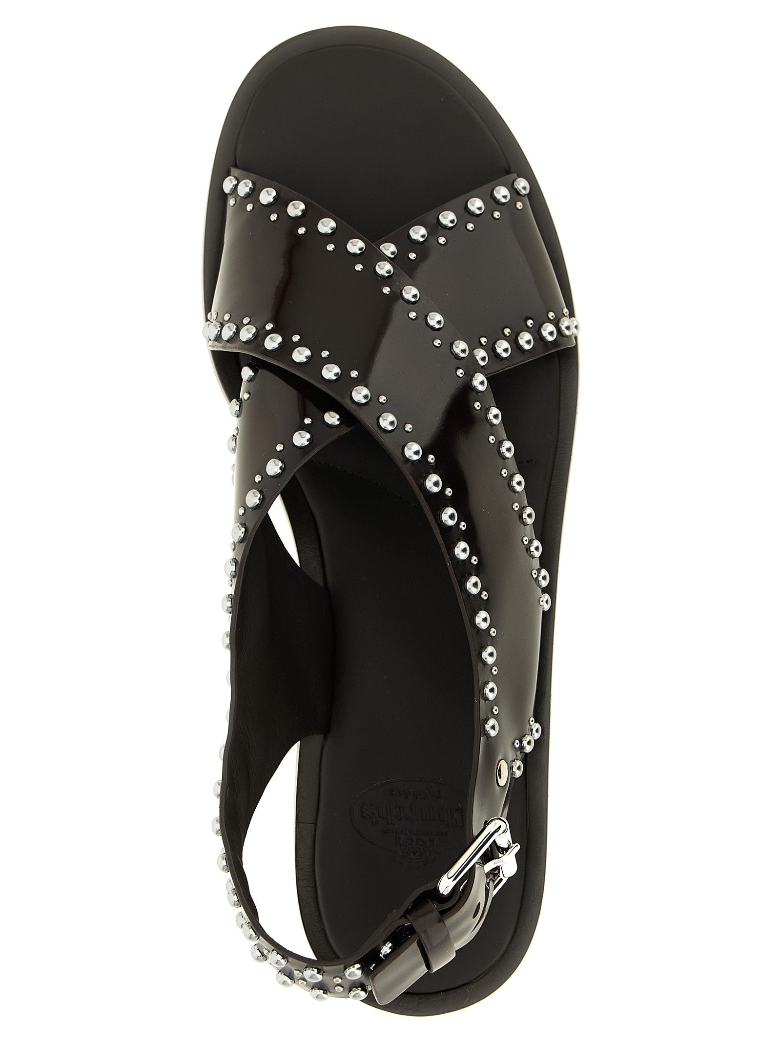 Church's Remi Sandals Brown