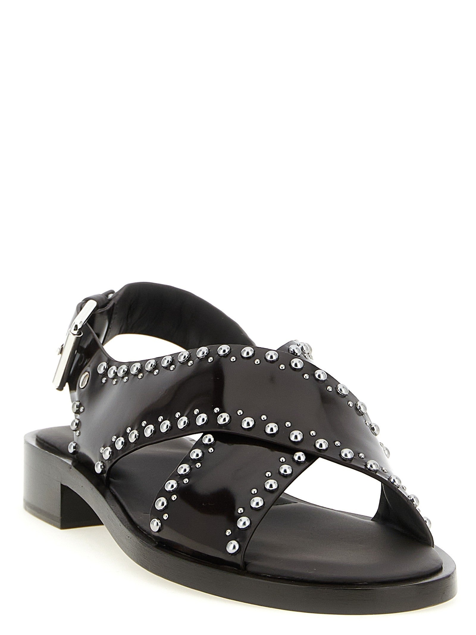 Church's Remi Sandals Brown
