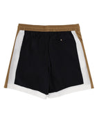 BOSS Men's Remy Swimsuit Black, view 2