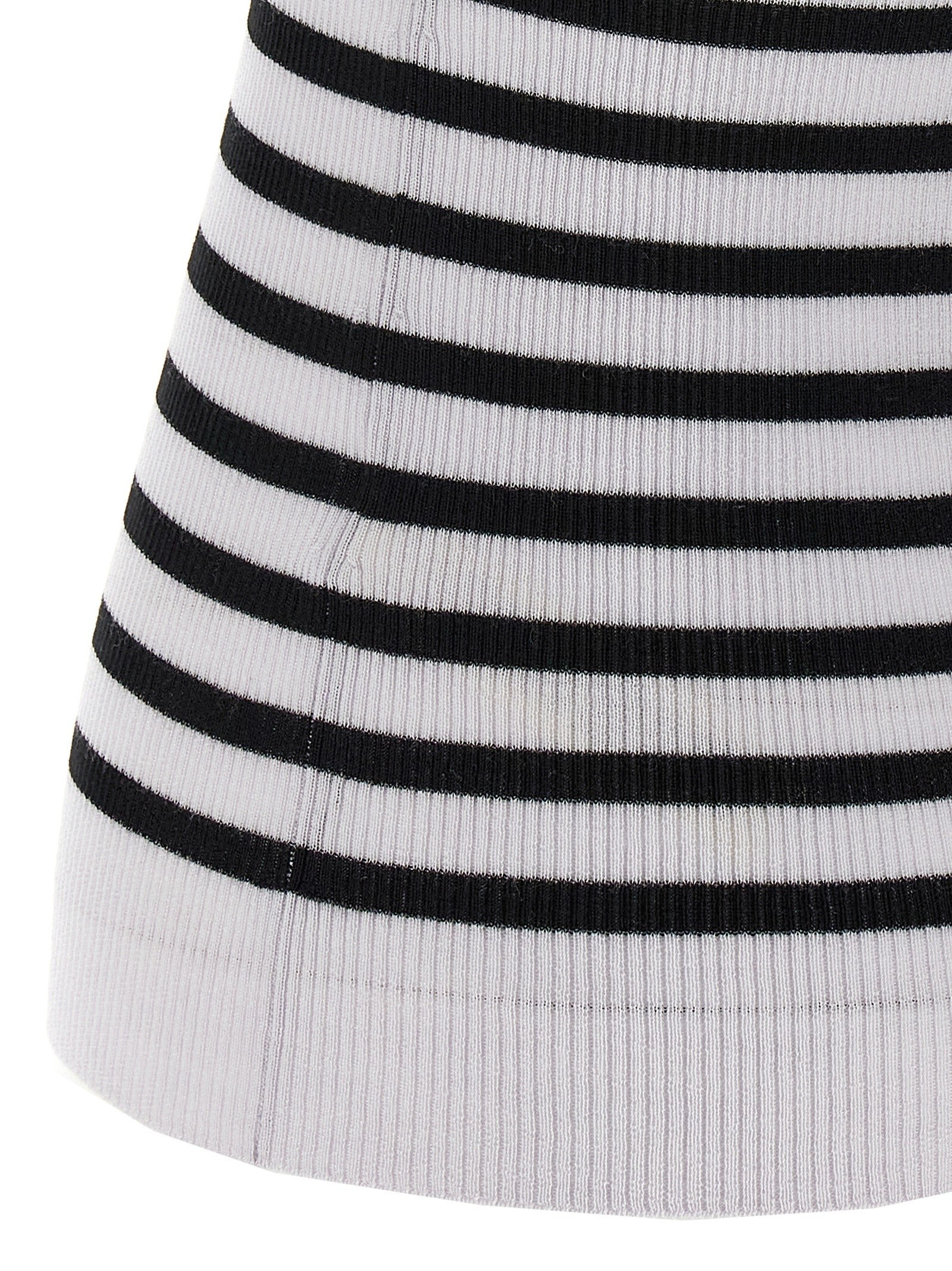 Khaite Renato Top White