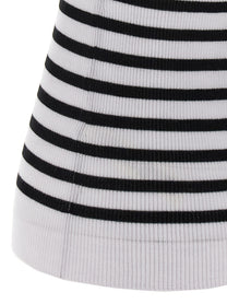 Khaite Renato Top White