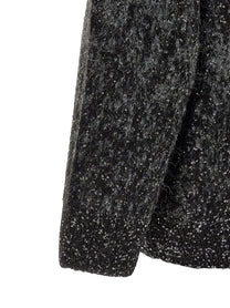 Pinko Renault Sweater Grey