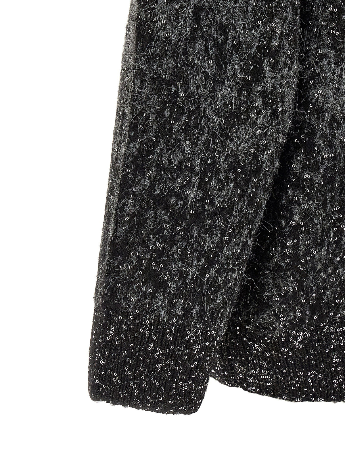 Pinko Renault Sweater Grey, view 4