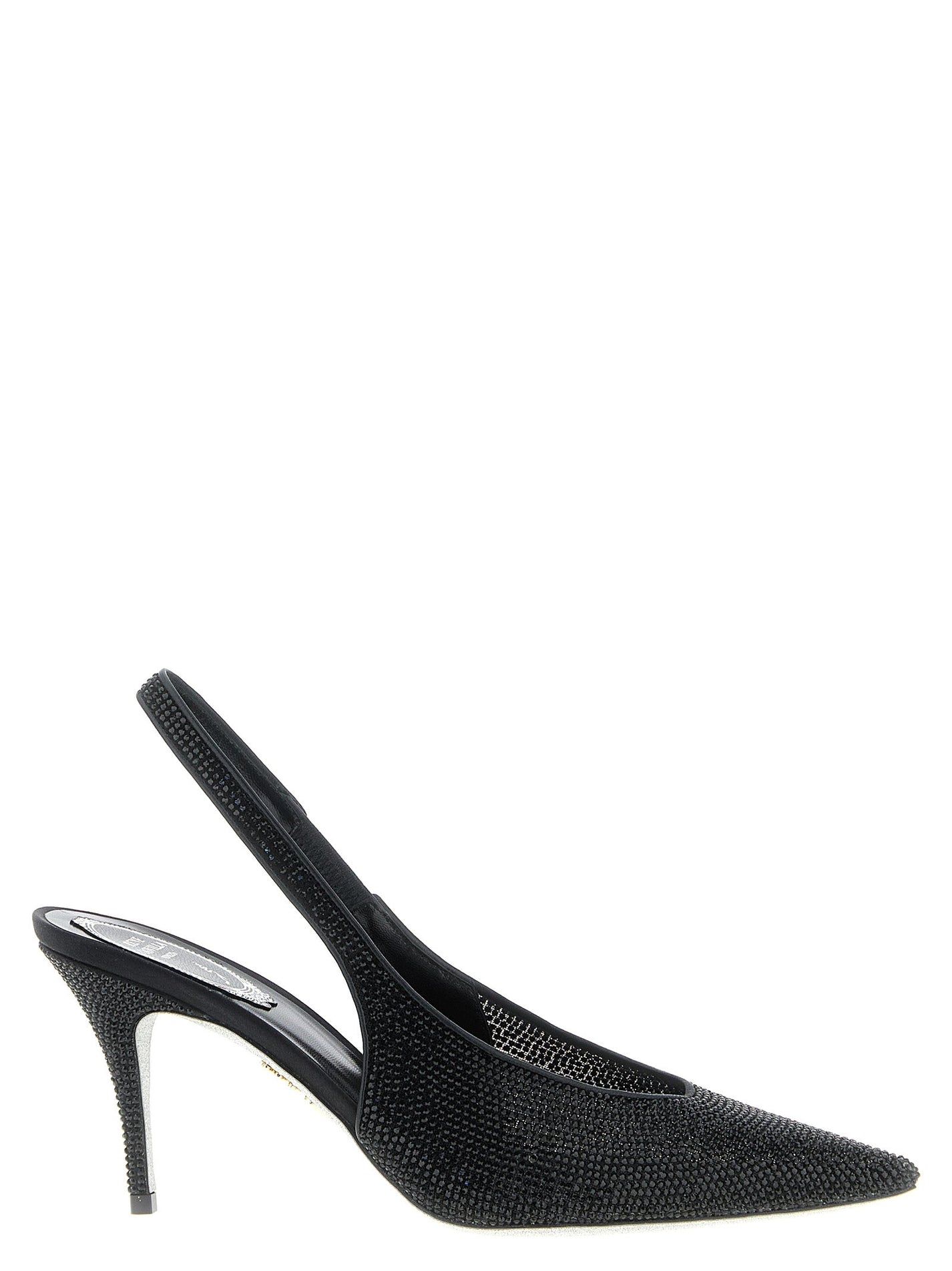 RENÉ CAOVILLA - RENÉ CAOVILLA - ’Jinny’ slingback - Women’s Shoes
