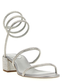 RENÉ CAOVILLA - RENÉ CAOVILLA - ’Cleo’ sandals - Women’s Shoes