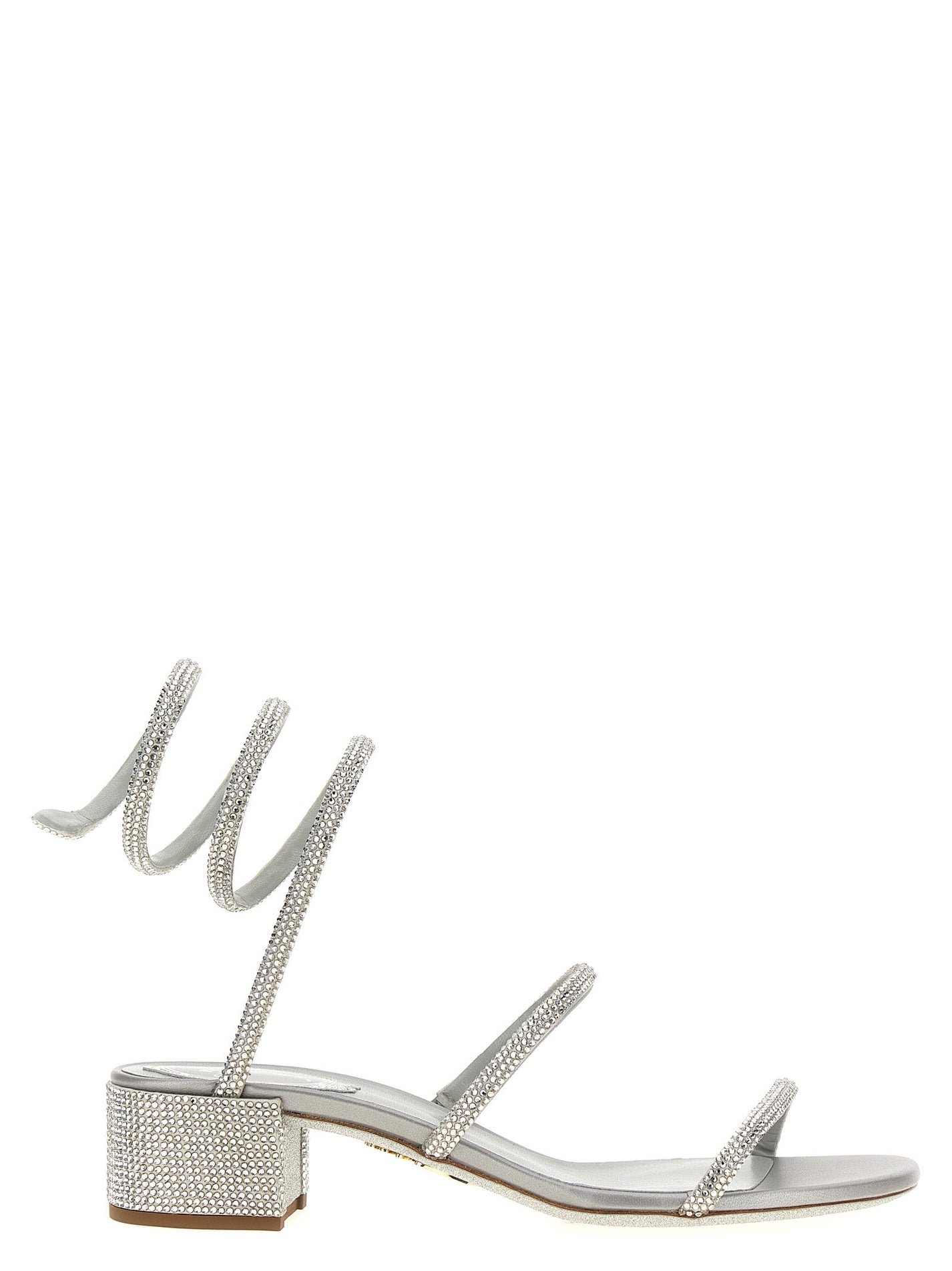 RENÉ CAOVILLA - RENÉ CAOVILLA - ’Cleo’ sandals - Women’s Shoes