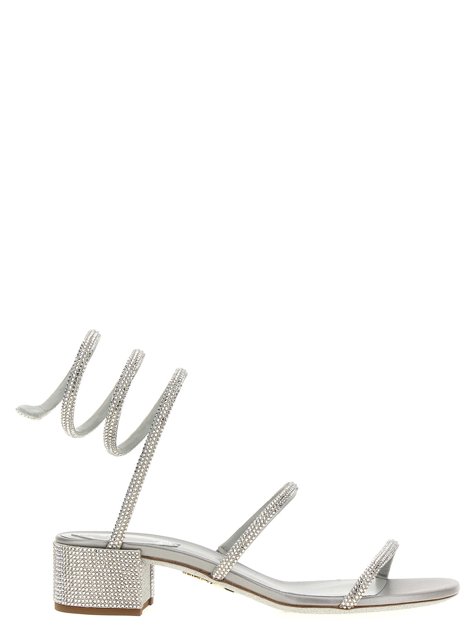 RENÉ CAOVILLA - RENÉ CAOVILLA - ’Cleo’ sandals - Women’s Shoes