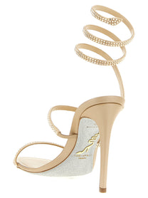 RENÉ CAOVILLA - RENÉ CAOVILLA - ’Cleo’ sandals - Women’s Shoes