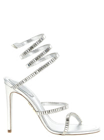 RENÉ CAOVILLA - RENÉ CAOVILLA - ’Cleo Spark’ sandals - Women’s Shoes