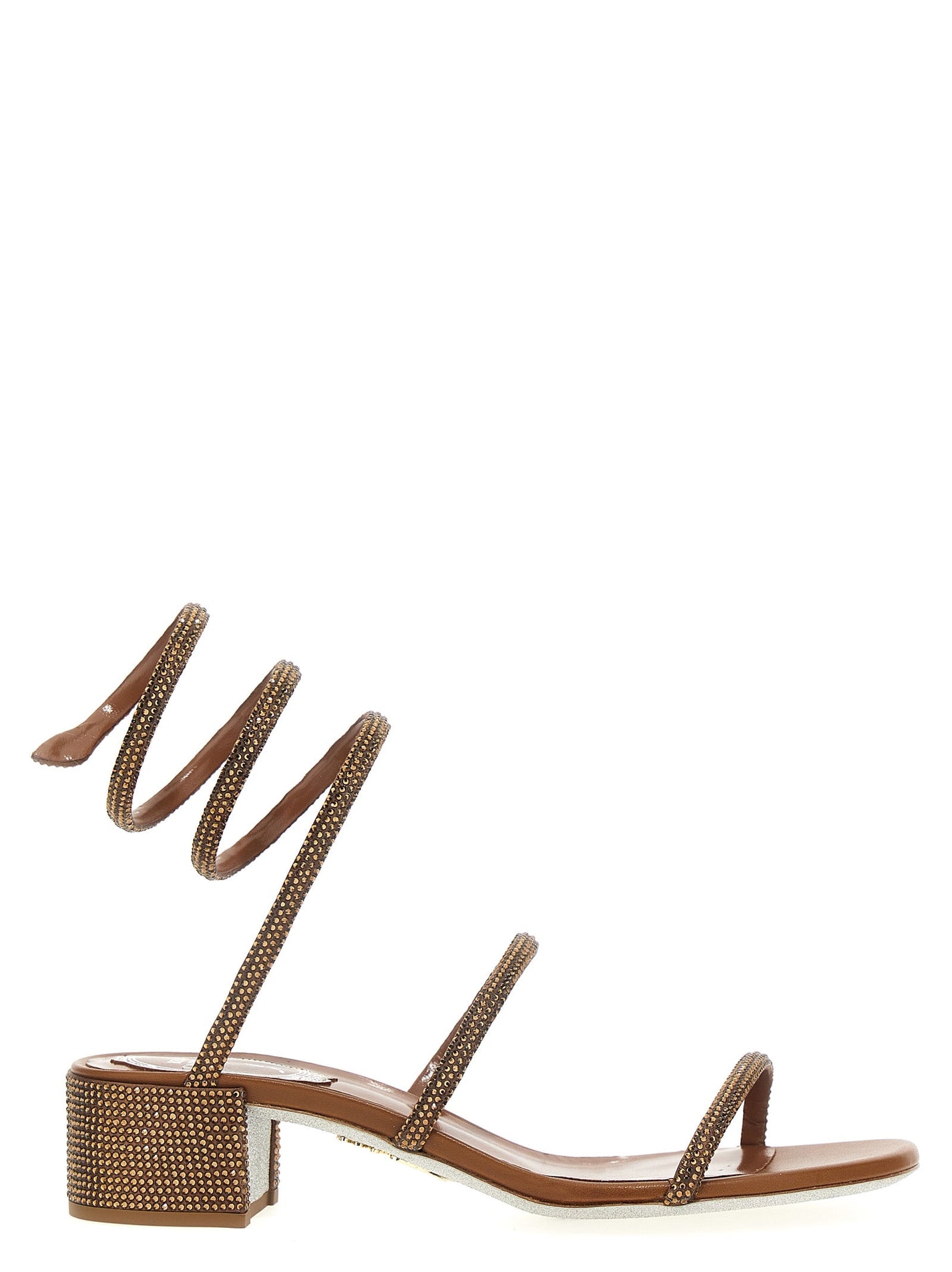 RENÉ CAOVILLA - RENÉ CAOVILLA - ’Cleo’ sandals - Women’s Shoes