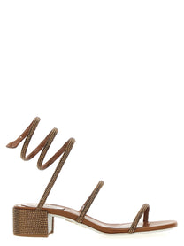 RENÉ CAOVILLA - RENÉ CAOVILLA - ’Cleo’ sandals - Women’s Shoes