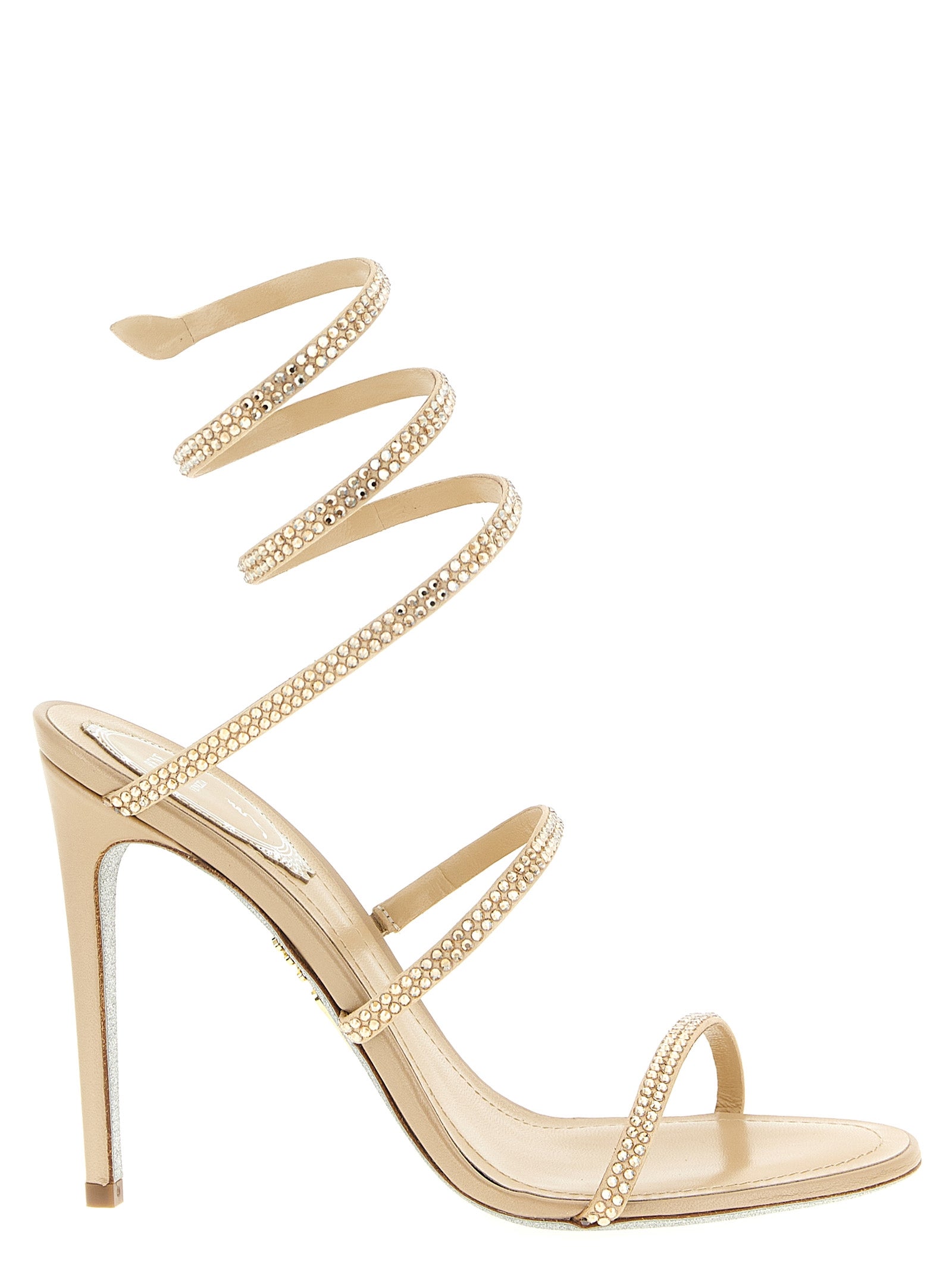 RENÉ CAOVILLA - RENÉ CAOVILLA - ’Cleo’ sandals - Women’s Shoes