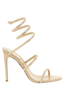 RENÉ CAOVILLA - RENÉ CAOVILLA - ’Cleo’ sandals - Women’s Shoes