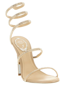RENÉ CAOVILLA - RENÉ CAOVILLA - ’Cleo’ sandals - Women’s Shoes