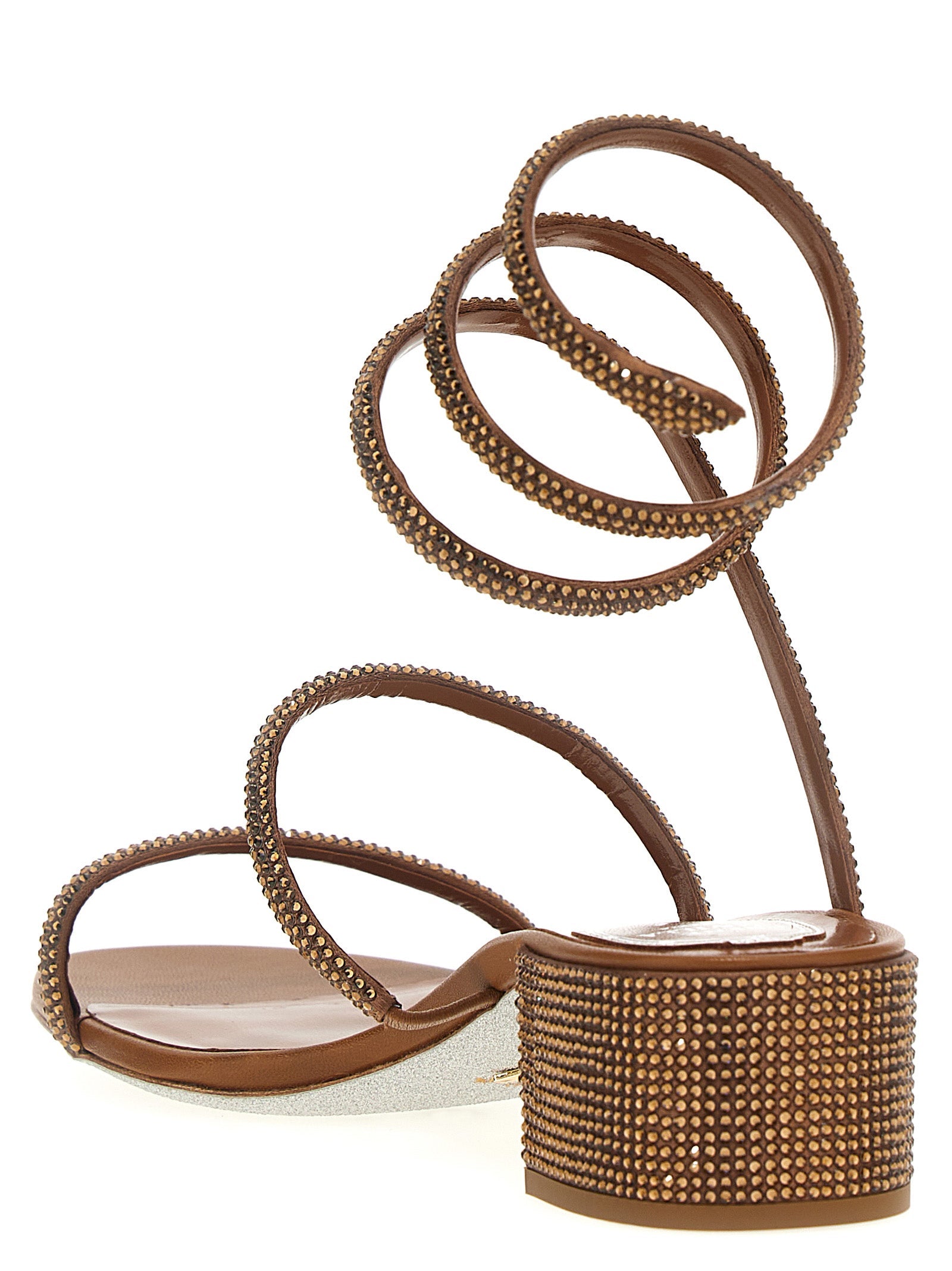 RENÉ CAOVILLA - RENÉ CAOVILLA - ’Cleo’ sandals - Women’s Shoes
