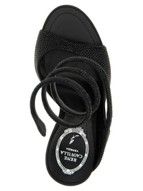 RENÉ CAOVILLA - RENÉ CAOVILLA - ’Audrey’ sandals - Women’s Shoes