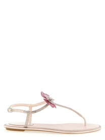 RENÉ CAOVILLA - RENÉ CAOVILLA - ’Fairy’ sandals - Women’s Shoes