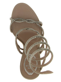 RENÉ CAOVILLA - RENÉ CAOVILLA - ’Braid Cleo’ sandals - Women’s Shoes