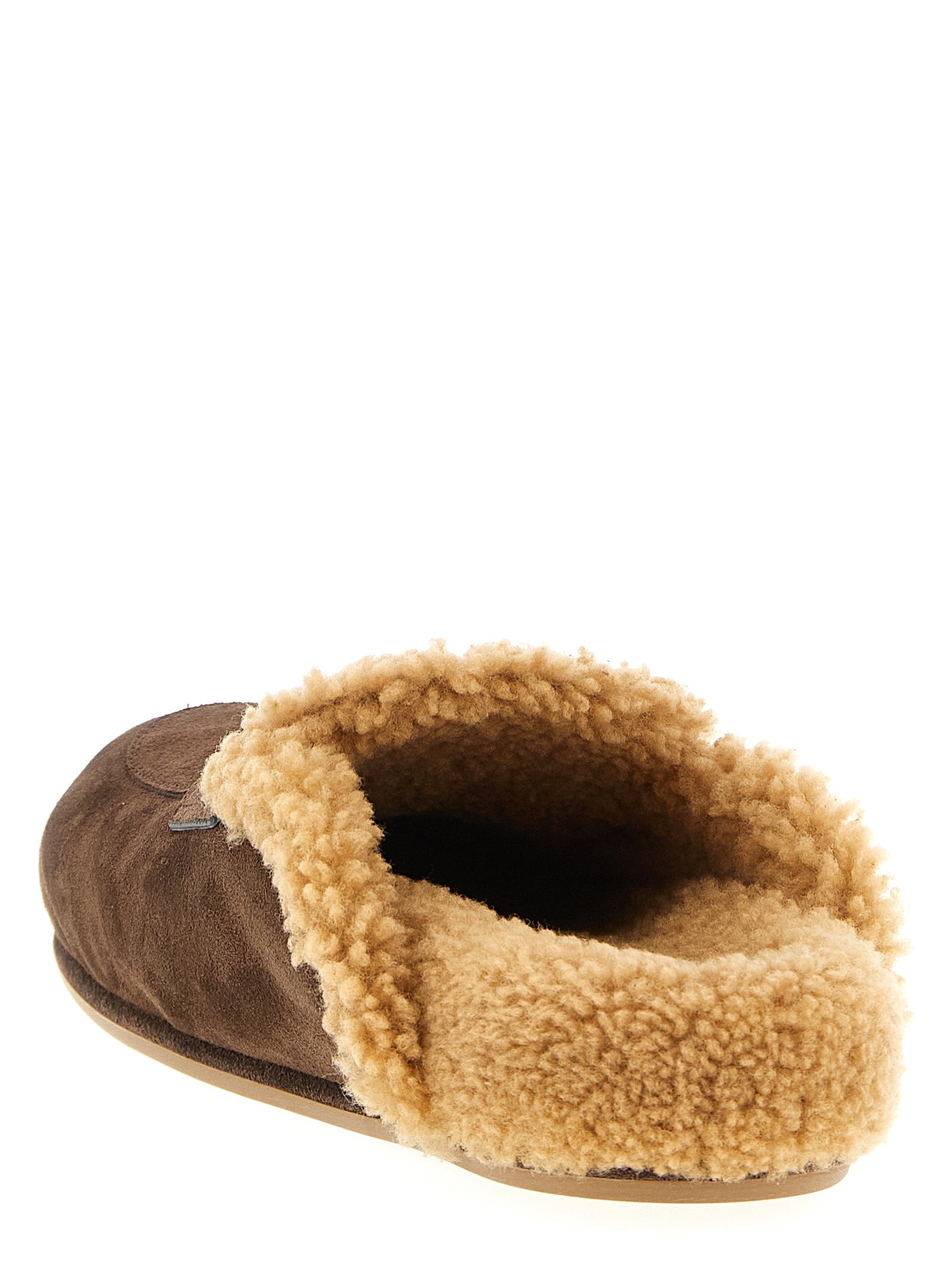 RENÉ CAOVILLA - RENÉ CAOVILLA - ’Morgana’ sabots - Women’s Shoes